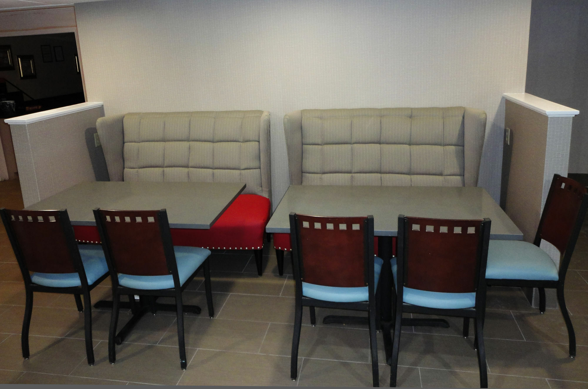 Ramada By Wyndham Tuscaloosa Hotel Bagian luar foto